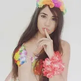 Ane Little Cat ASMR nude #0003