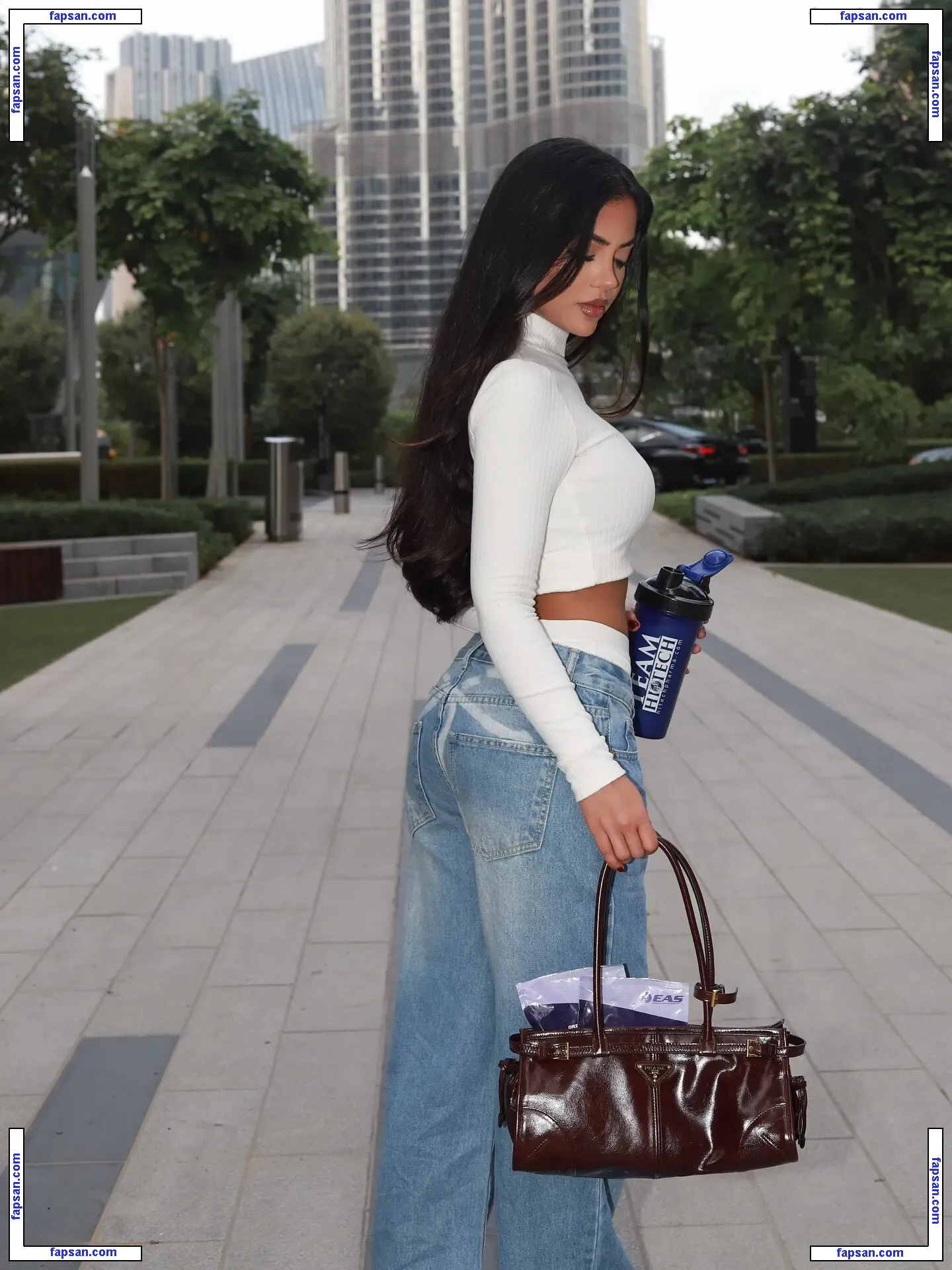 Aneeqa Farid голая фото #0123 с Онлифанс