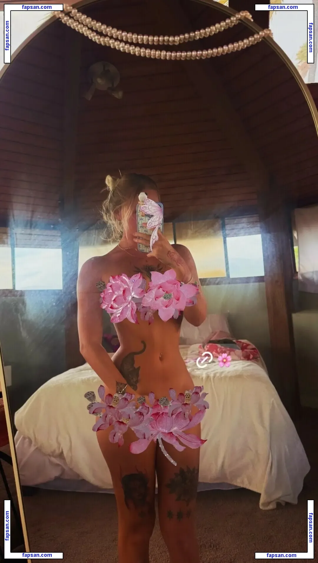 Anelaraiin nude photo #0001 from OnlyFans