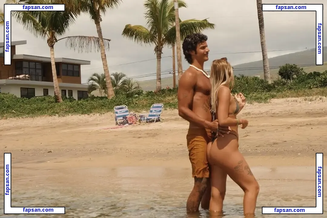 Anelaraiin nude photo #0011 from OnlyFans