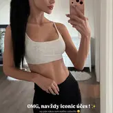 Anet Slotova голая #0003