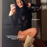 Anet Slotova голая #0004