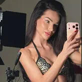 Anet Slotova голая #0006