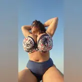 Aneta Buena голая #0017