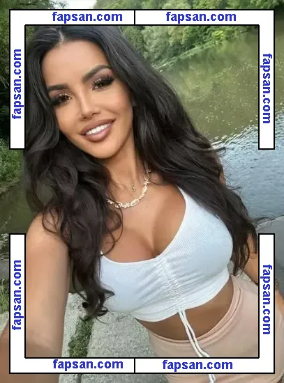 Aneta Zolna голая фото #0001 с Онлифанс