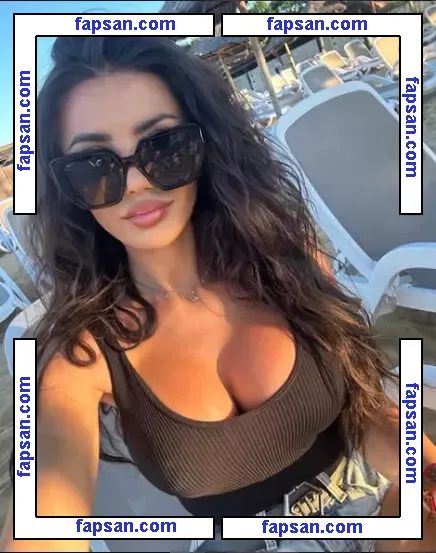 Aneta Zolna голая фото #0006 с Онлифанс