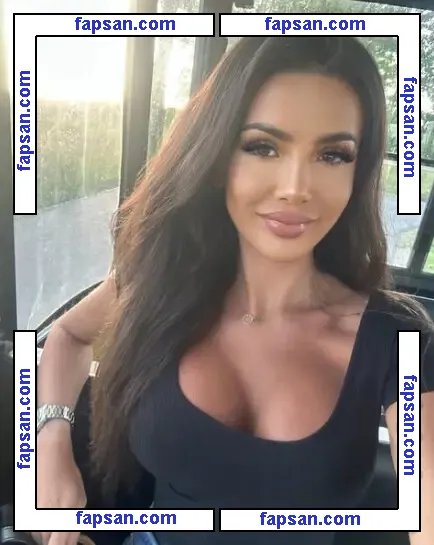 Aneta Zolna голая фото #0008 с Онлифанс