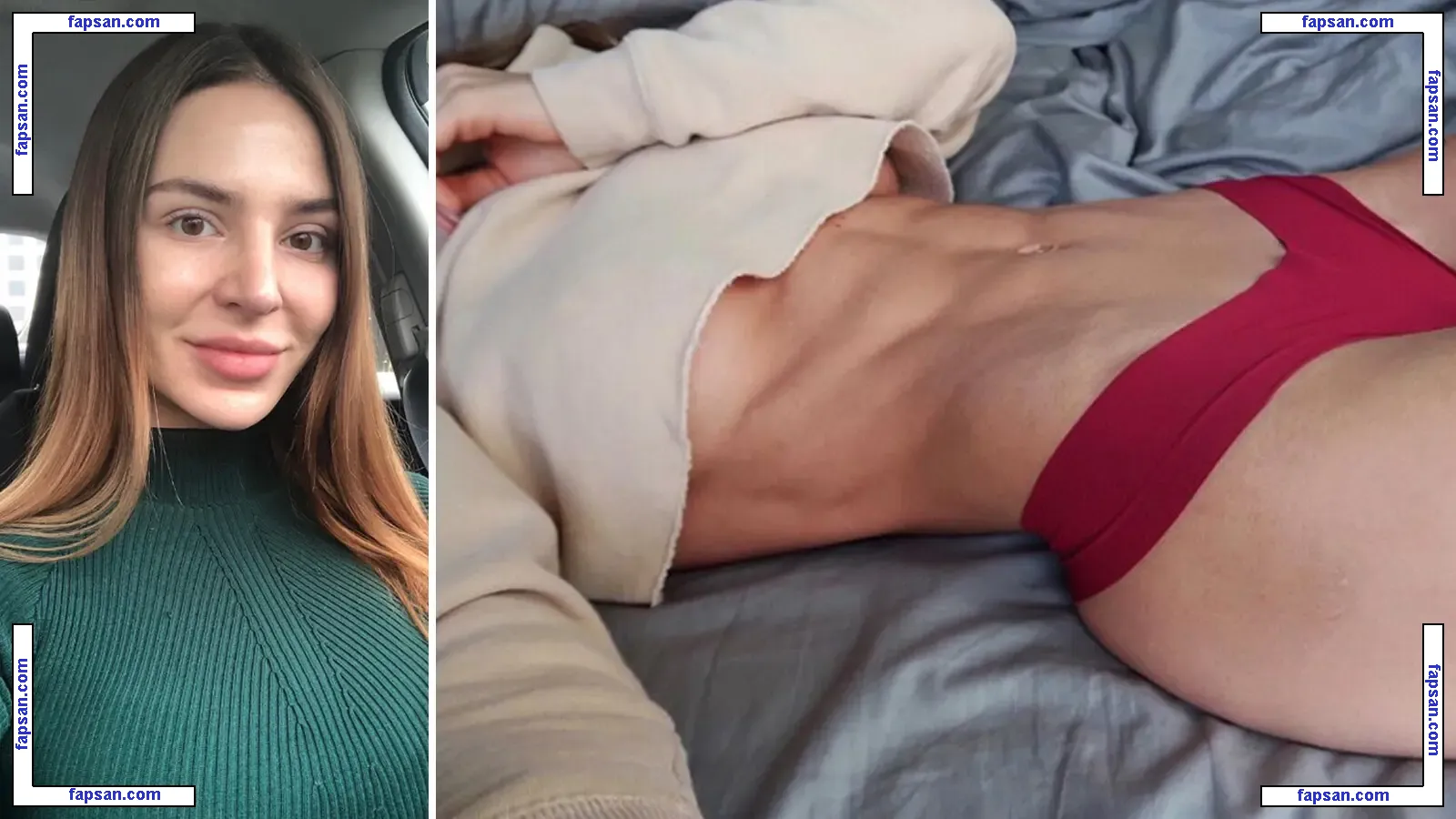 Anfisa Nava nude photo #0001 from OnlyFans