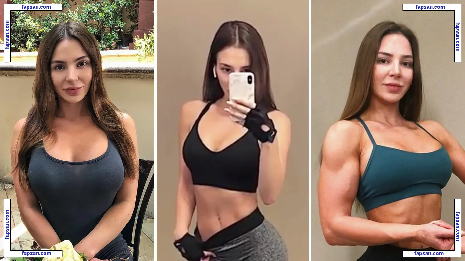 Anfisa Nava nude photo #0007 from OnlyFans