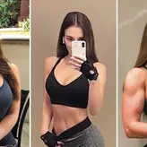 Anfisa Nava nude #0007