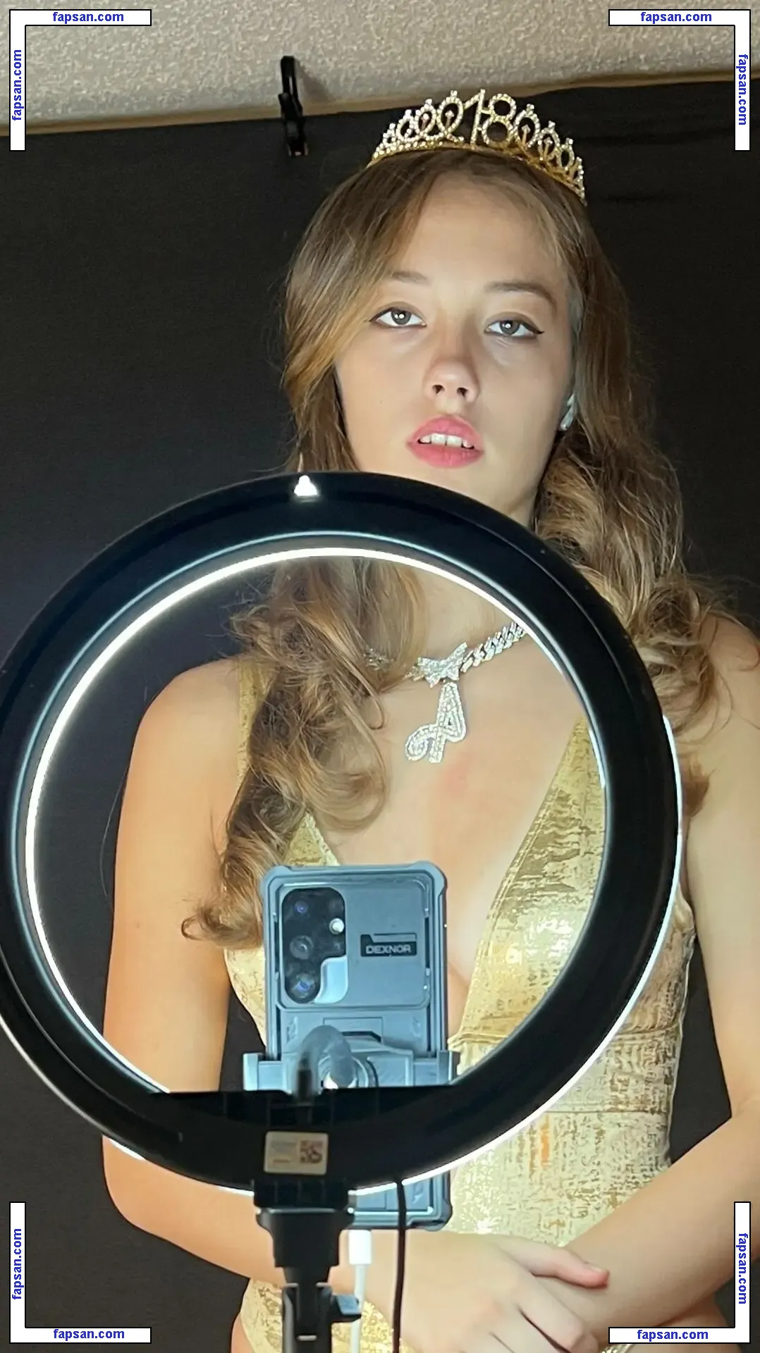 Anfisa Riazhkina nude photo #0008 from OnlyFans