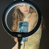 Anfisa Riazhkina nude #0005