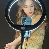 Anfisa Riazhkina nude #0006