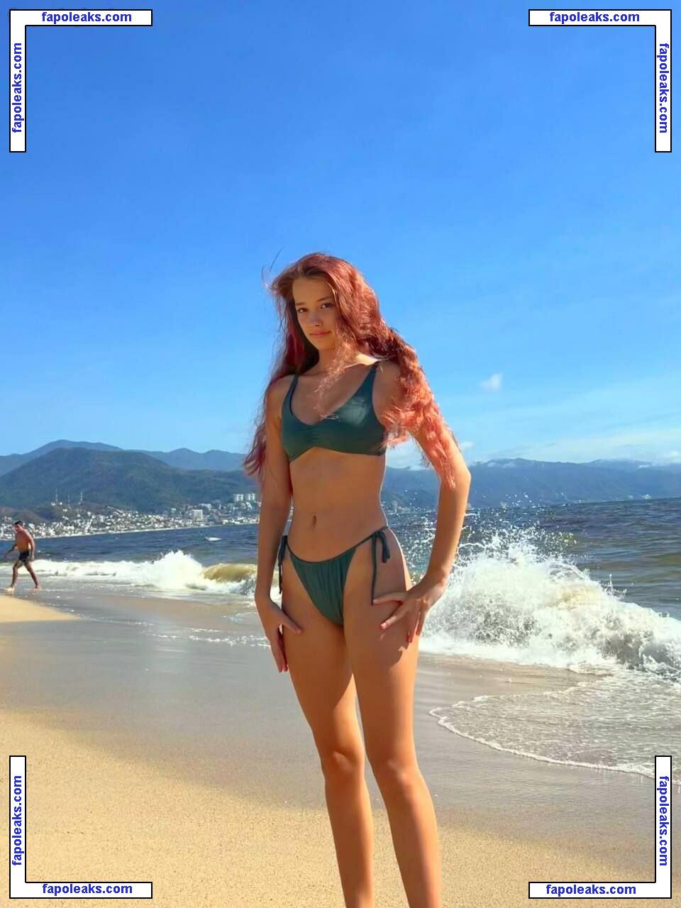 Anfisa Siberia / anfisa_siberia_angel nude photo #0030 from OnlyFans