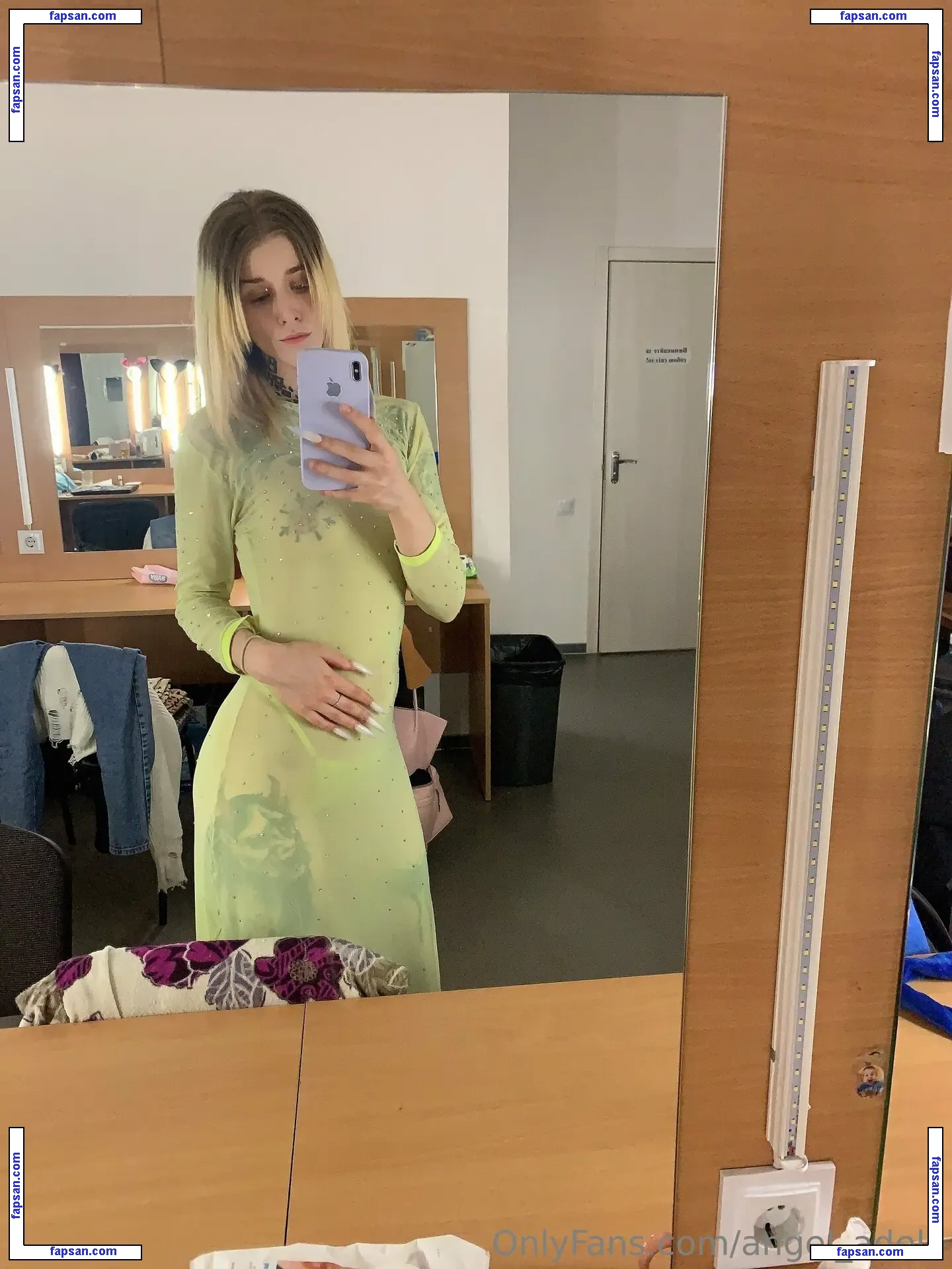 angel_adele nude photo #0001 from OnlyFans
