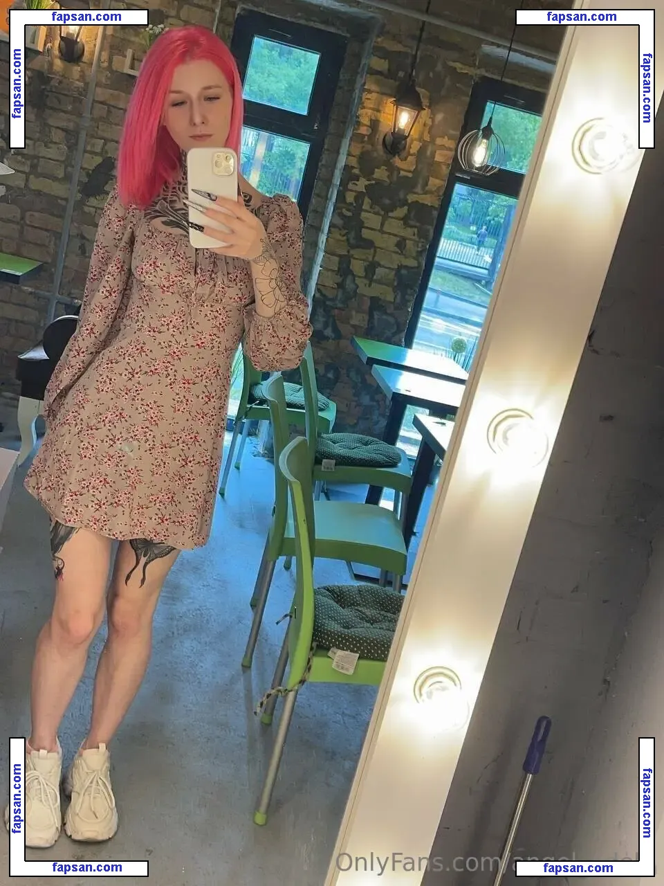 angel_adele nude photo #0009 from OnlyFans