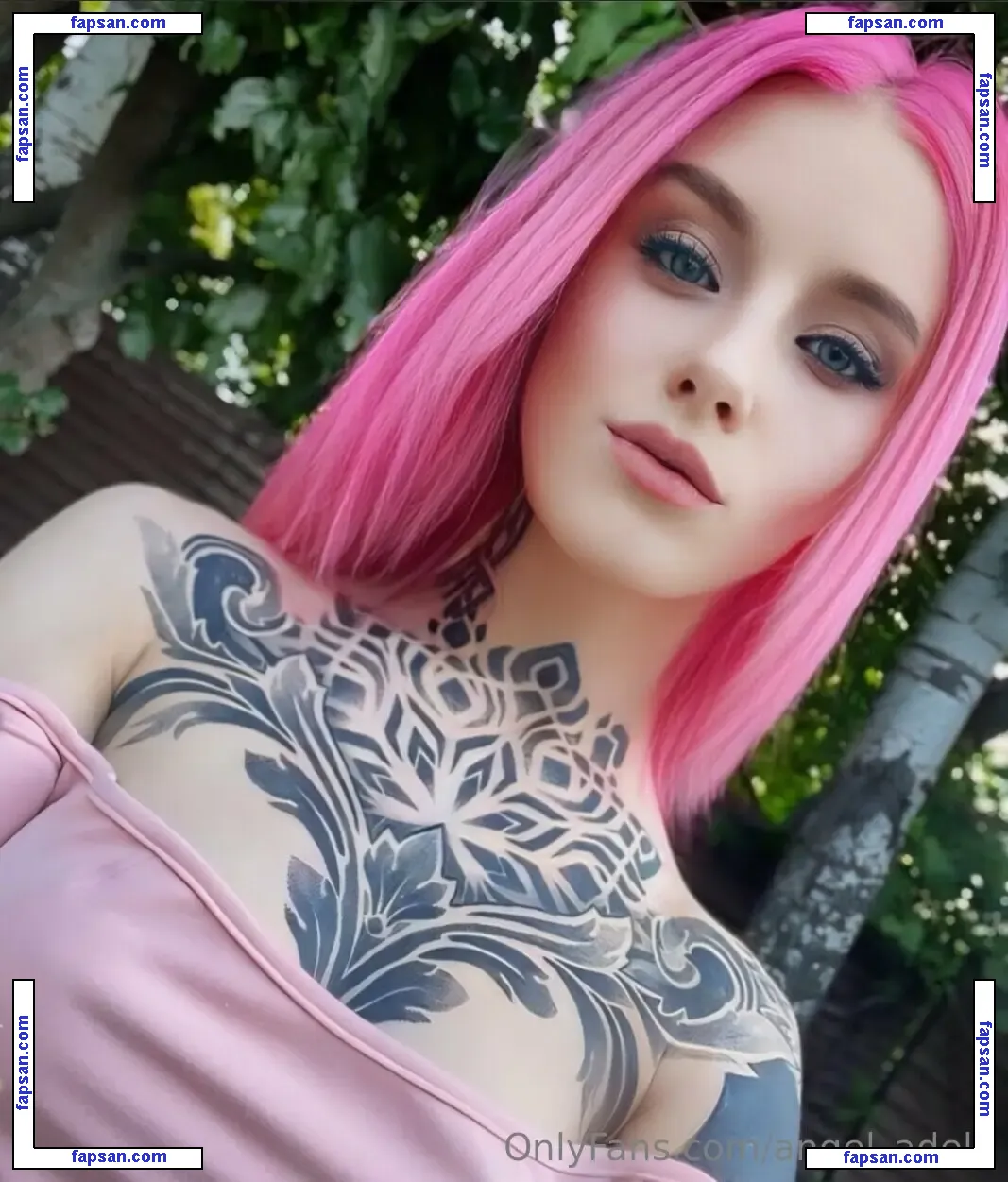 angel_adele nude photo #0013 from OnlyFans
