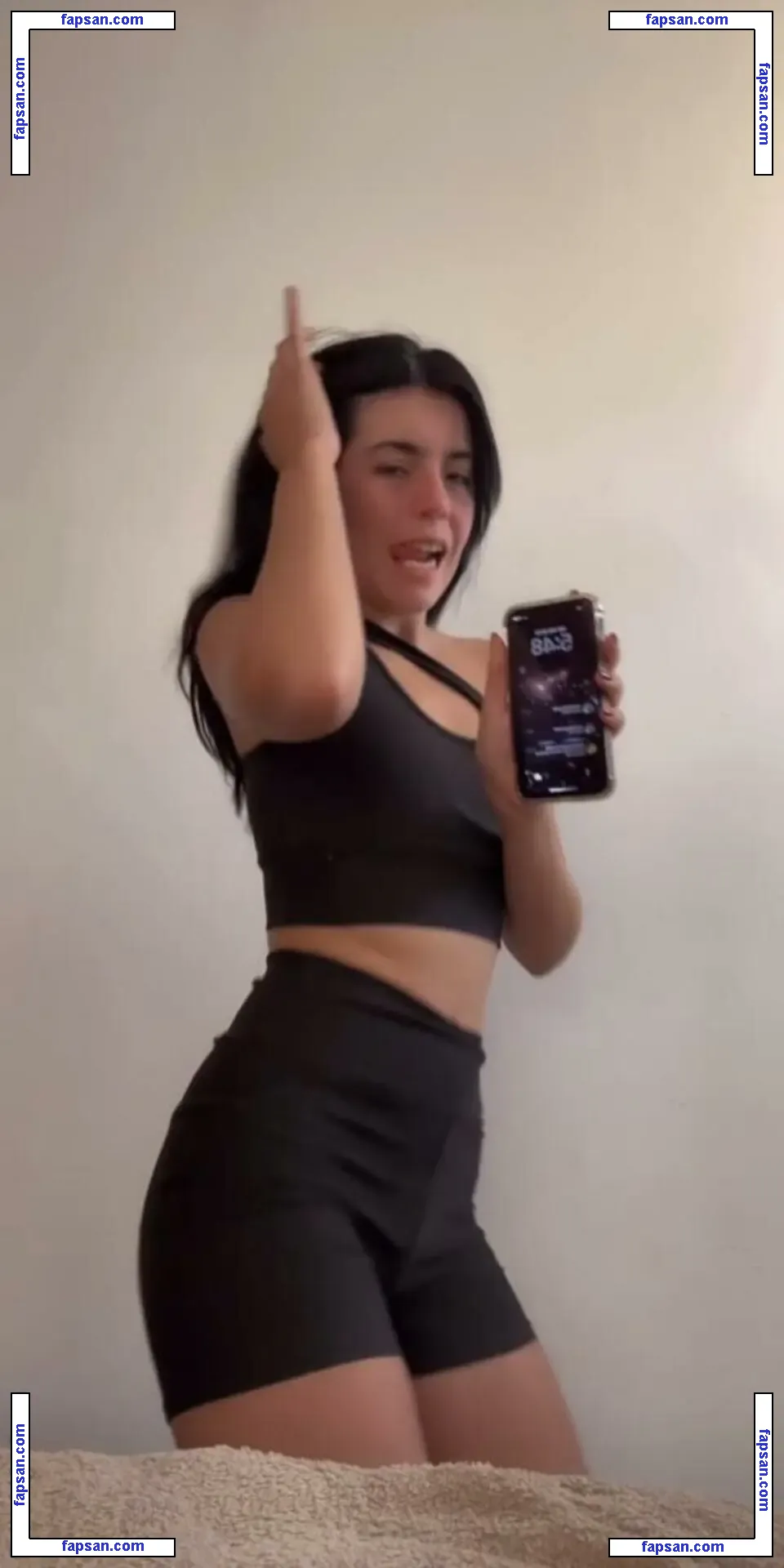 Angel Ajappa nude photo #0011 from OnlyFans