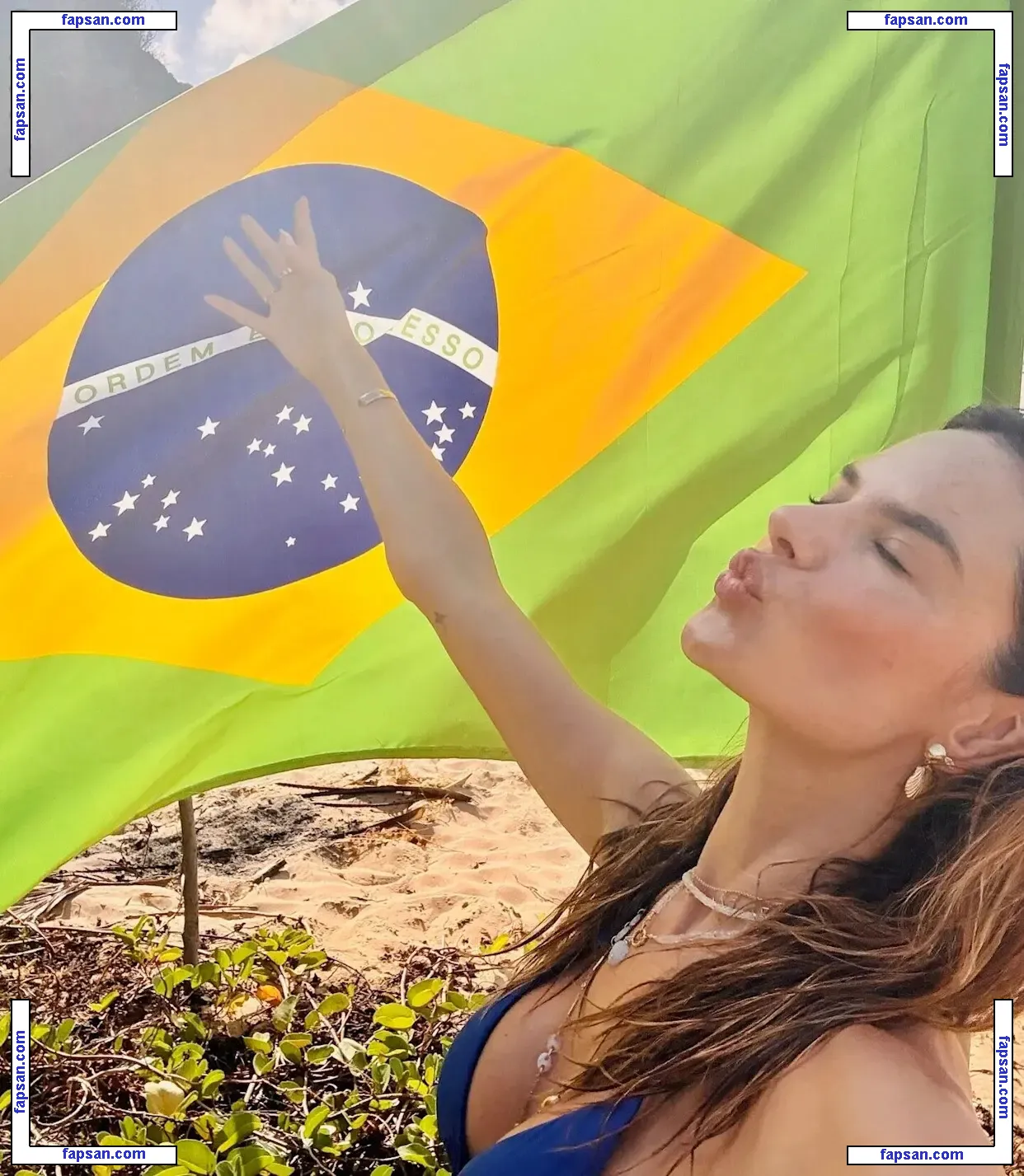 Angel Ambrosio nude photo #0001 from OnlyFans