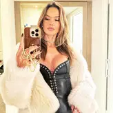 Angel Ambrosio nude #0004