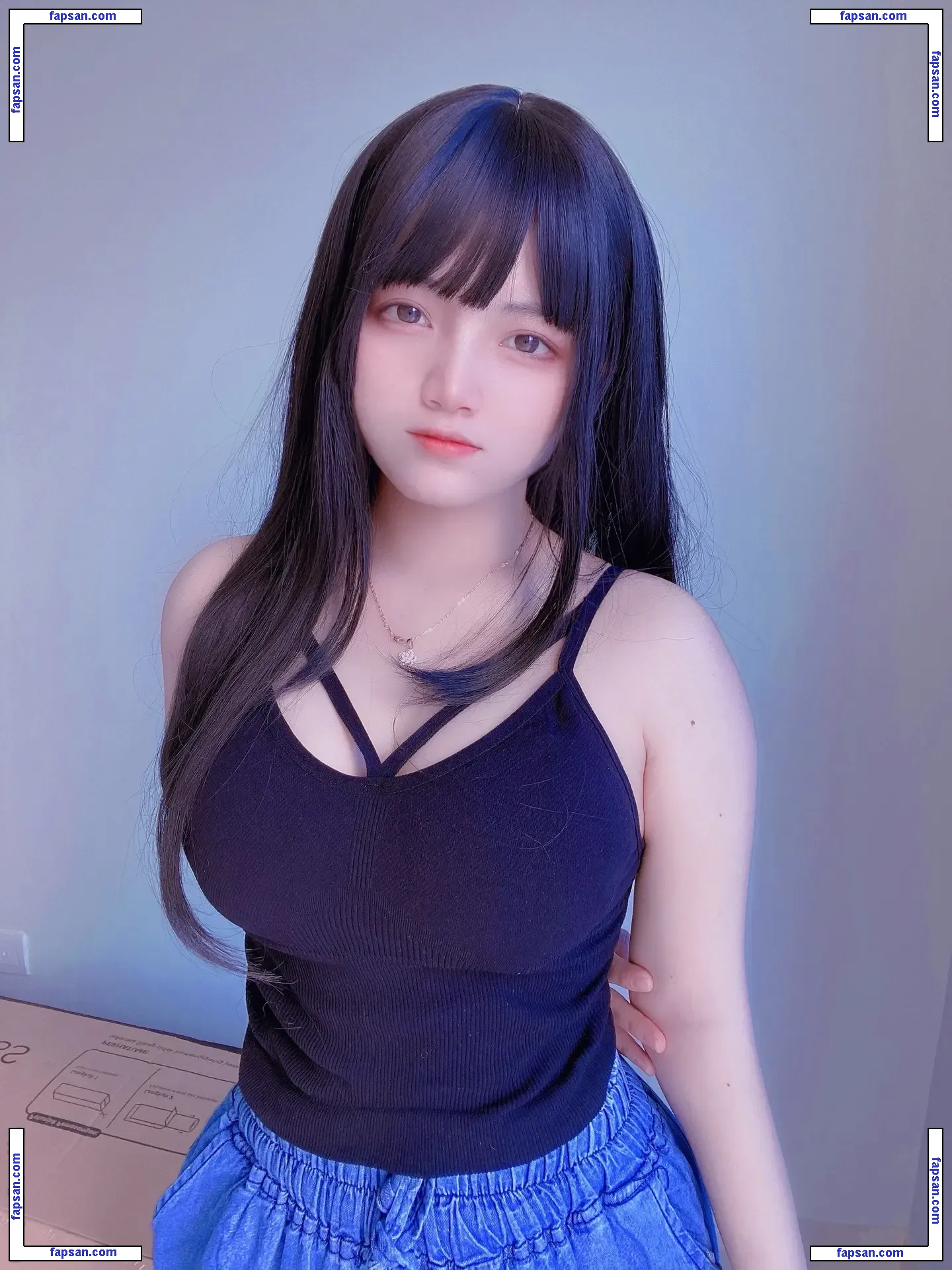 Angel Chan nude photo #0084 from OnlyFans