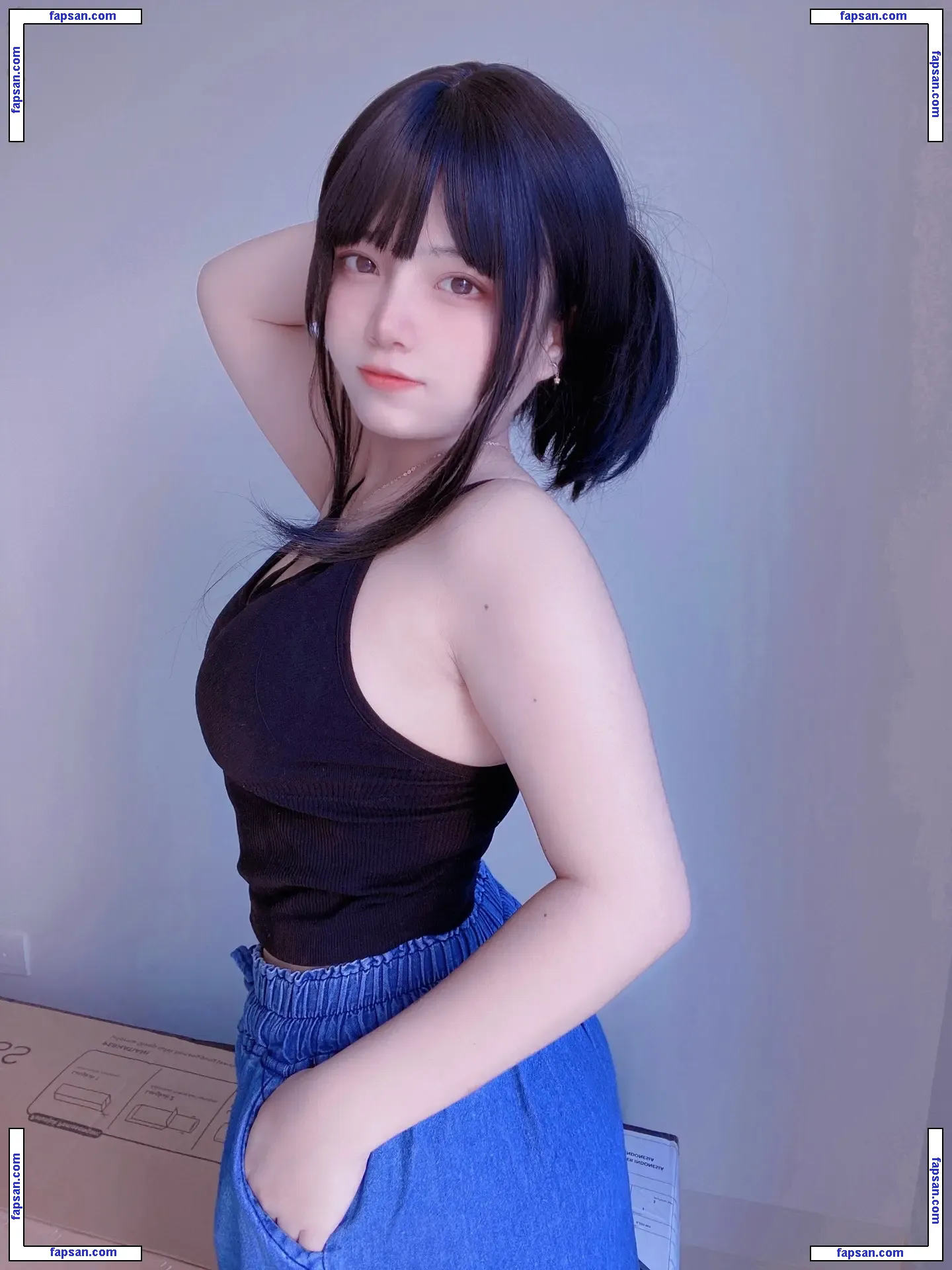 Angel Chan nude photo #0086 from OnlyFans
