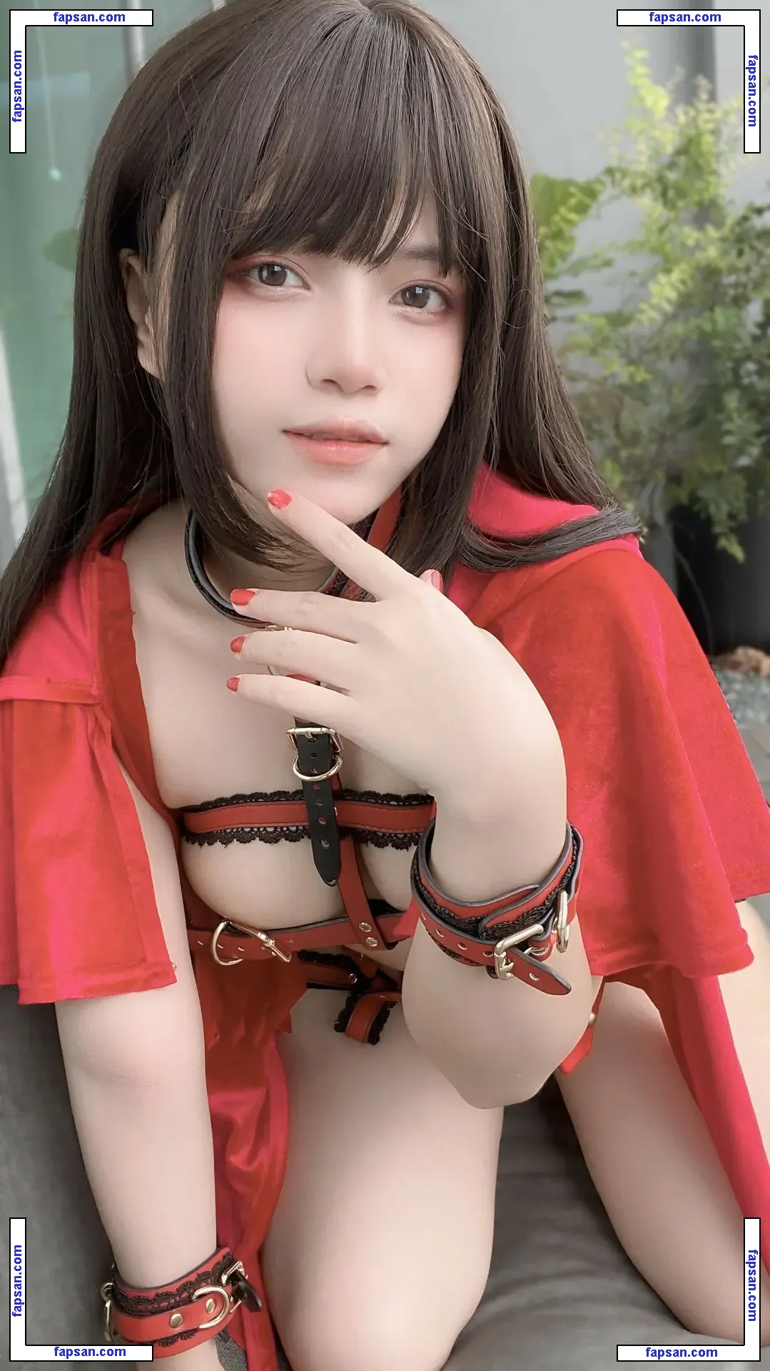 Angel Chan nude photo #0125 from OnlyFans