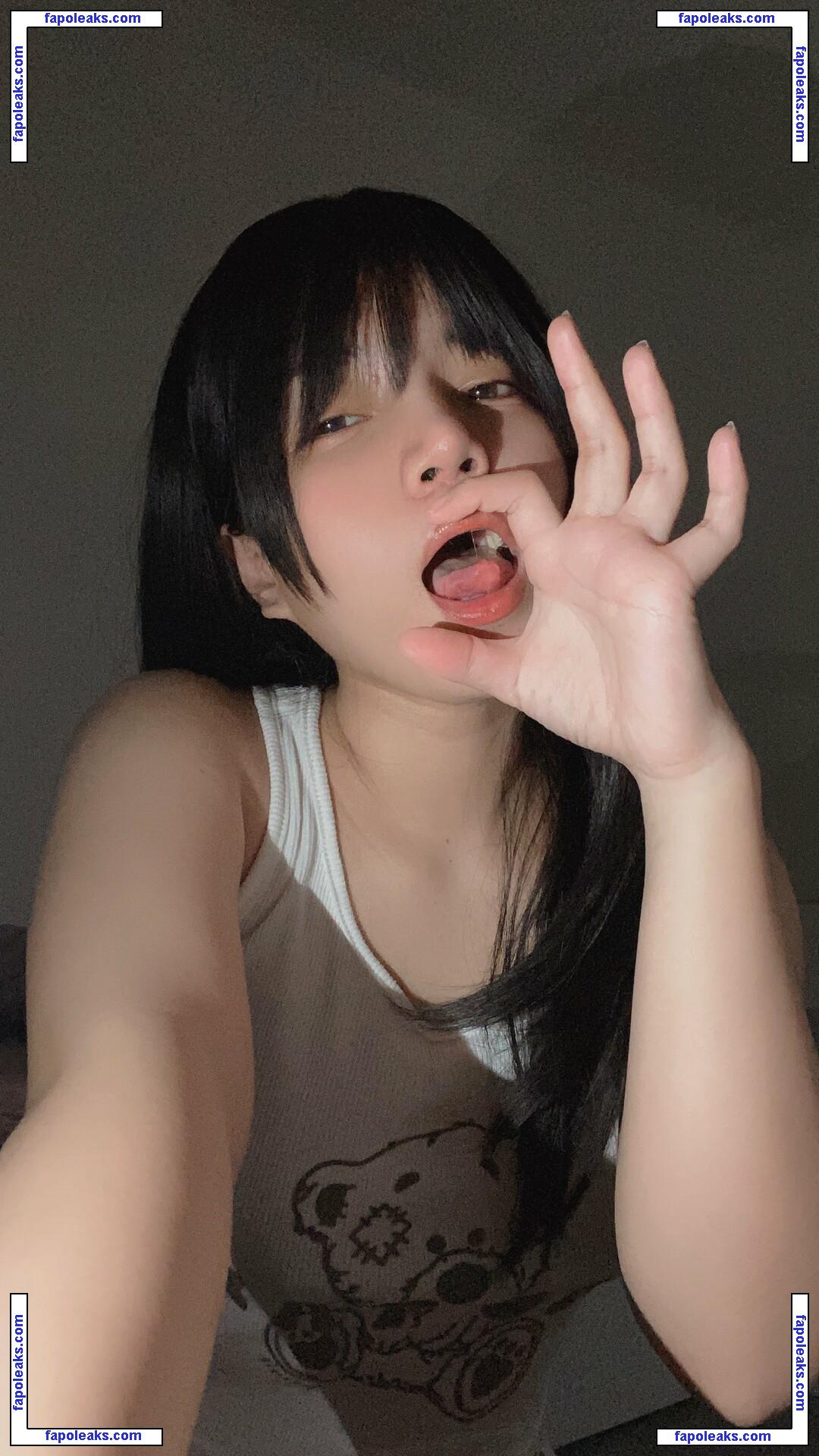 Angel Chan / menruinyanko_ / wlep wlop nude photo #0173 from OnlyFans
