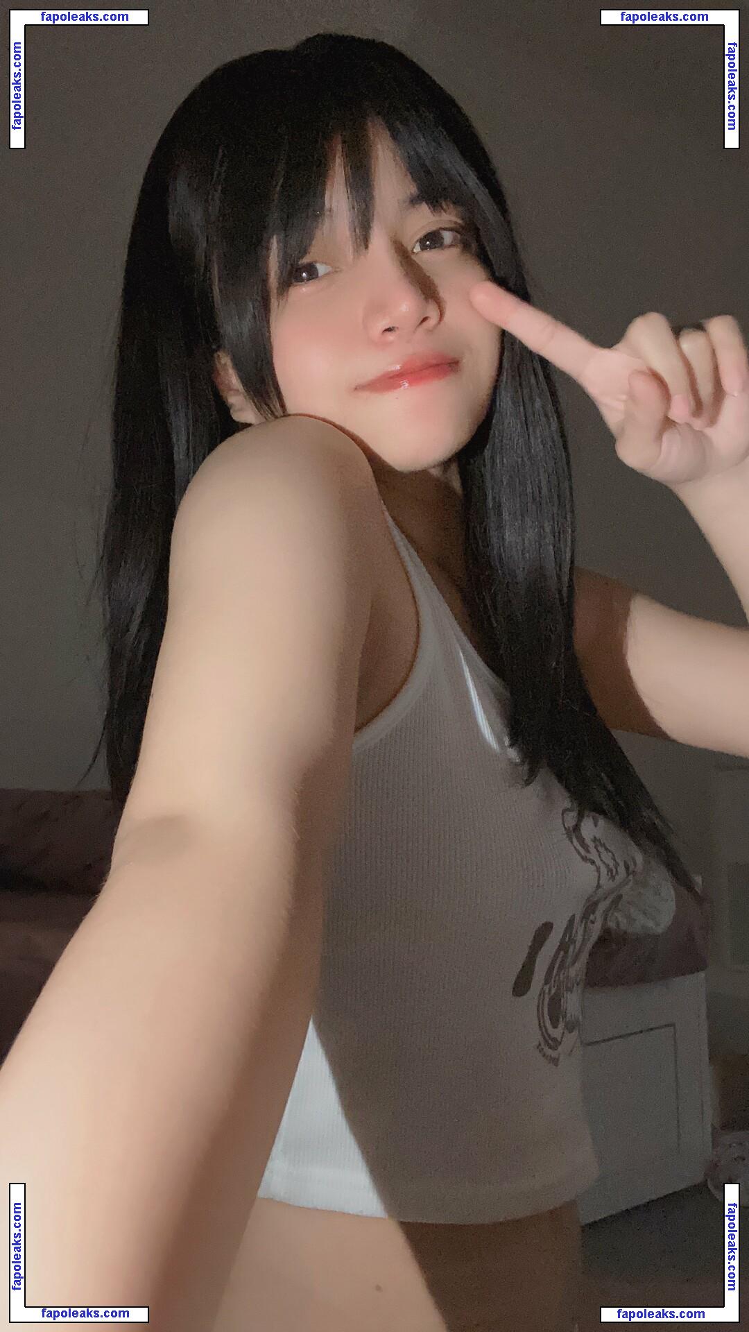 Angel Chan / menruinyanko_ / wlep wlop nude photo #0178 from OnlyFans