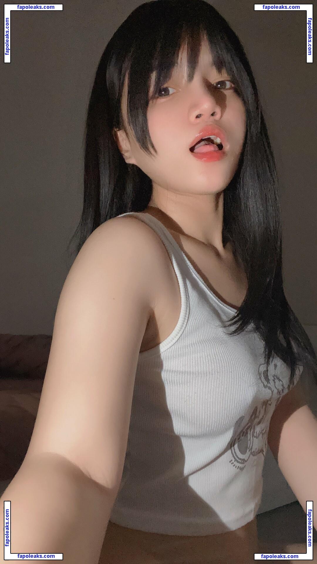 Angel Chan / menruinyanko_ / wlep wlop nude photo #0179 from OnlyFans