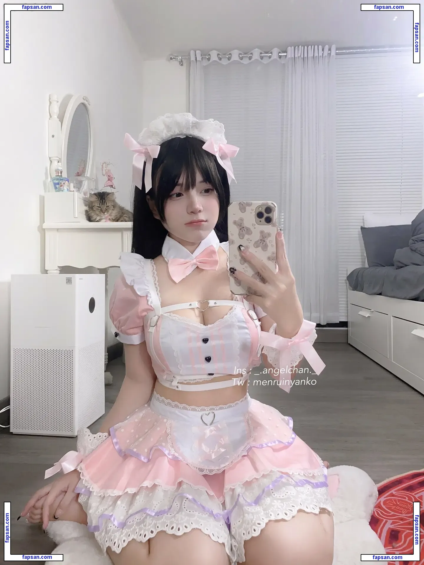Angel Chan nude photo #0241 from OnlyFans