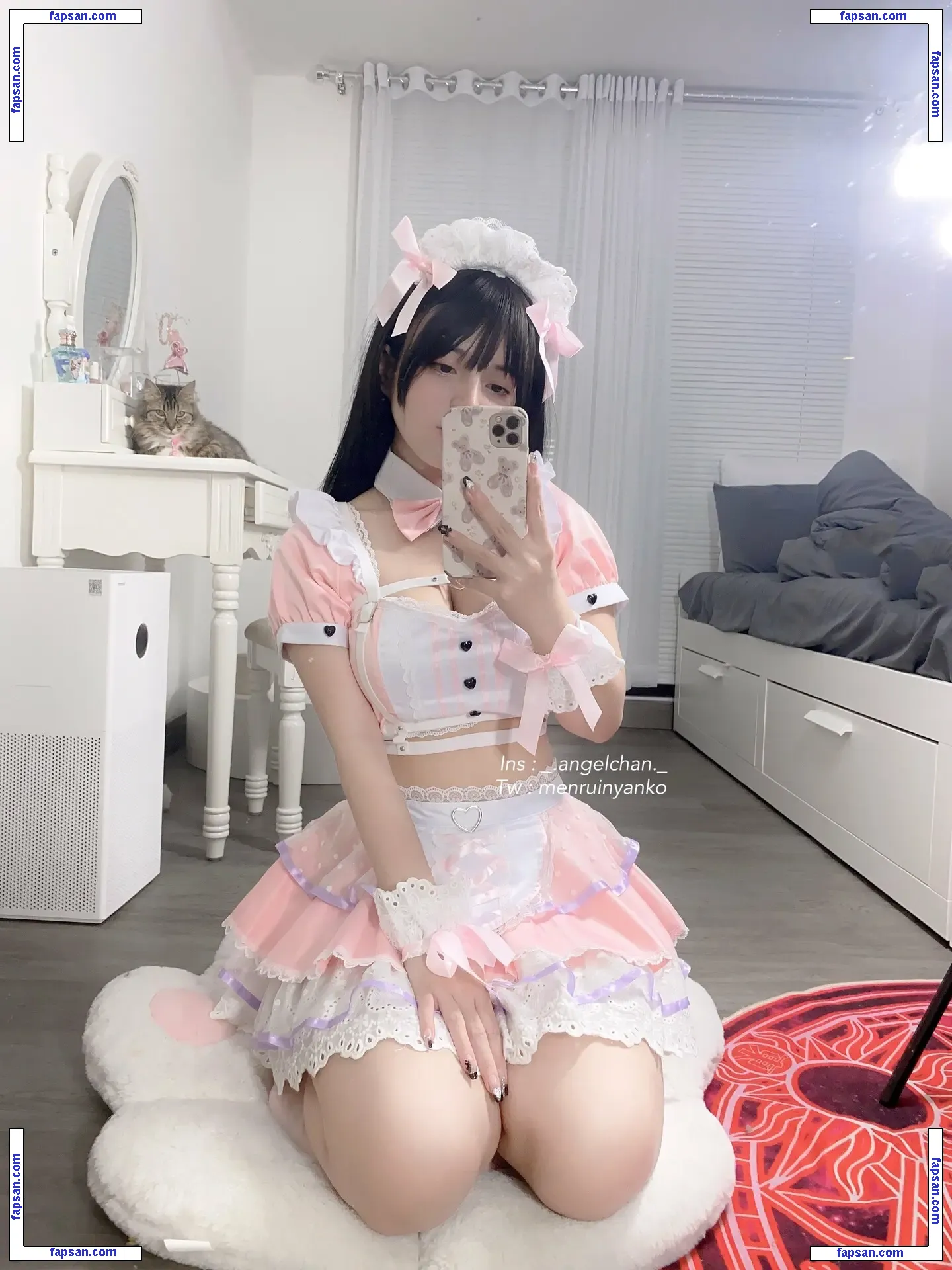 Angel Chan nude photo #0242 from OnlyFans