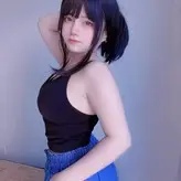 Angel Chan nude #0086