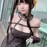 Angel Chan nude #0093