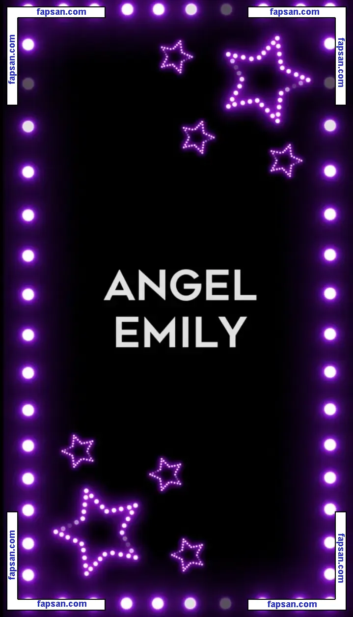 Angel Emily nude photo #0048 from OnlyFans