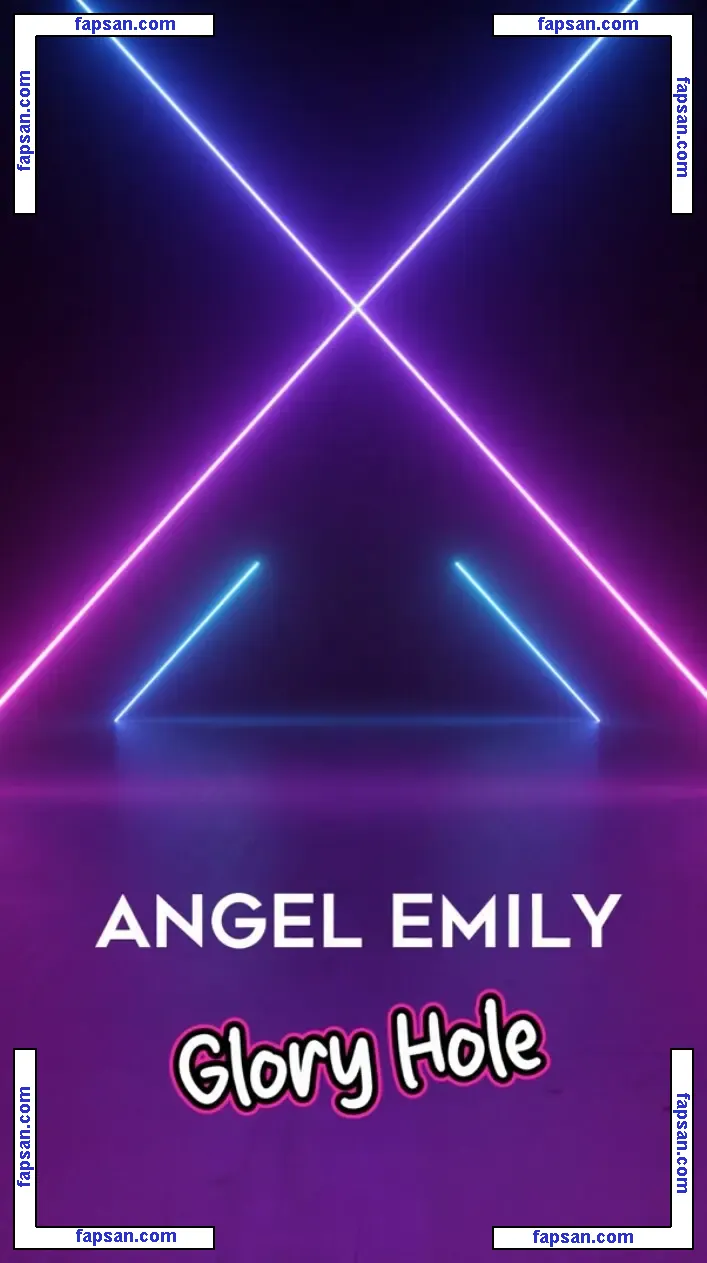Angel Emily nude photo #0054 from OnlyFans