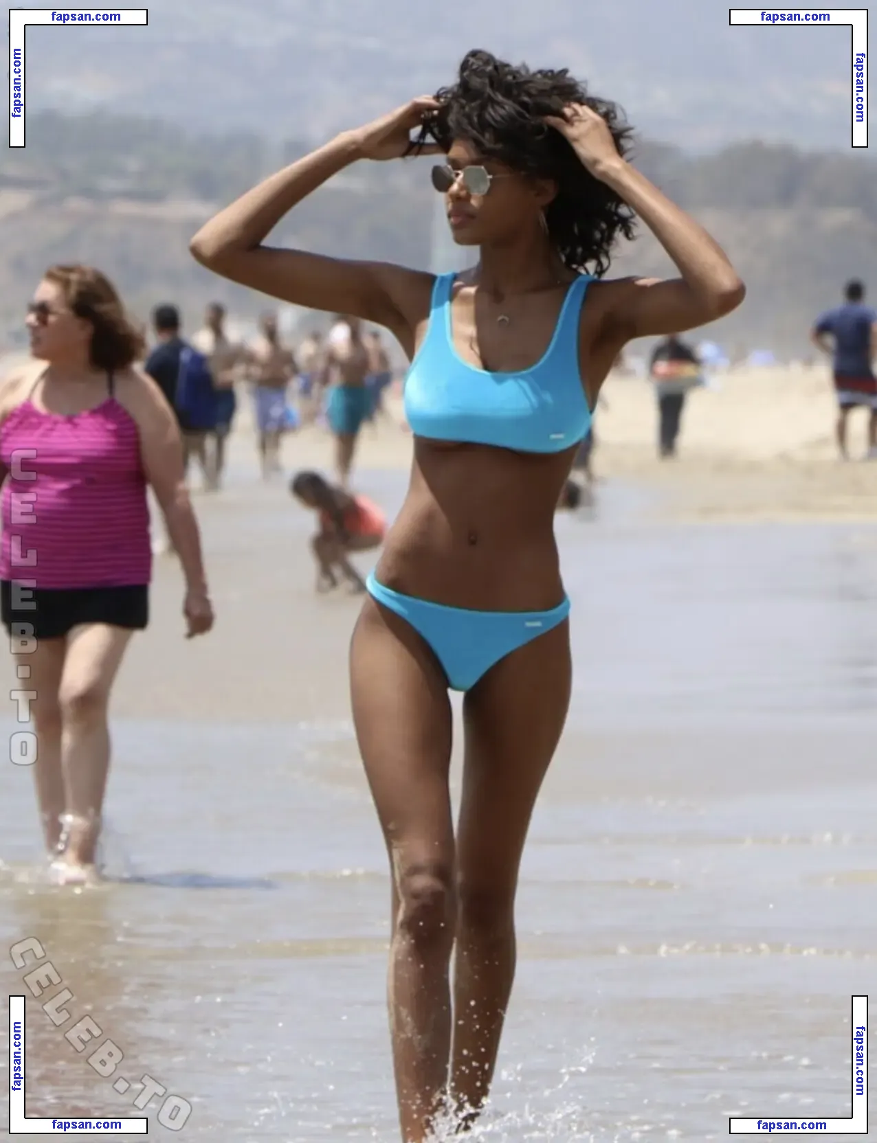 Angel Garten голая фото #0006 с Онлифанс