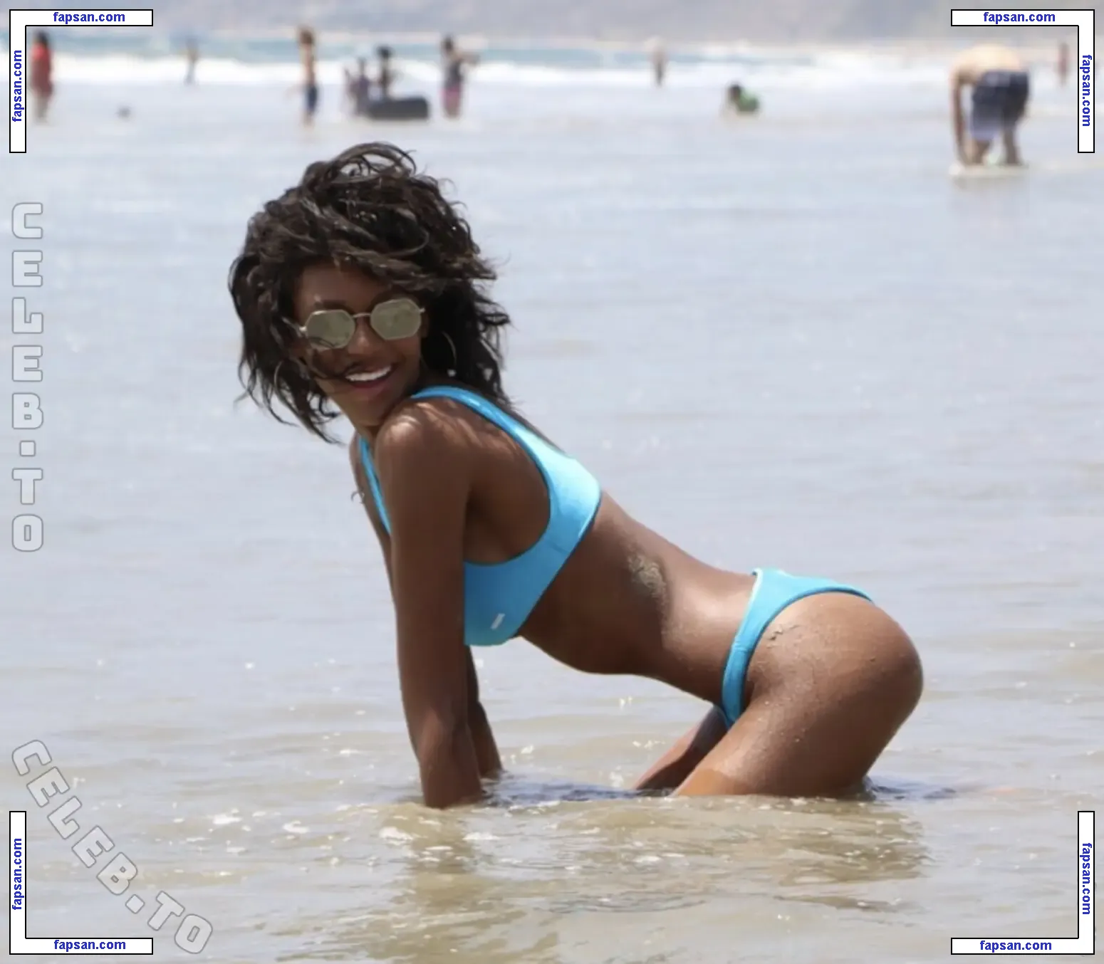 Angel Garten голая фото #0029 с Онлифанс