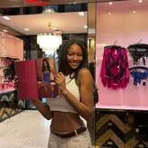 Angel Garten голая #0003