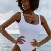 Angel Garten голая #0008