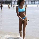 Angel Garten голая #0012