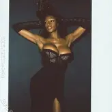 Angel Garten голая #0014