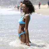 Angel Garten голая #0027