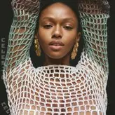 Angel Garten голая #0028