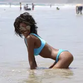 Angel Garten голая #0029