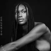 Angel Garten nude #0033