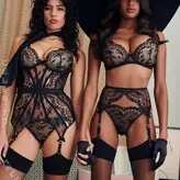 Angel Garten nude #0037