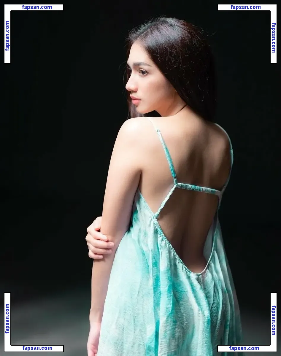 Angel Karamoy nude photo #0005 from OnlyFans