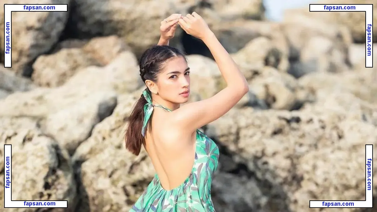 Angel Karamoy nude photo #0008 from OnlyFans