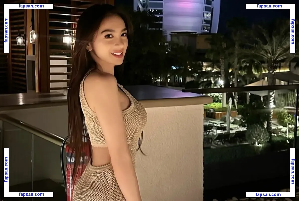 Angel Karamoy nude photo #0011 from OnlyFans